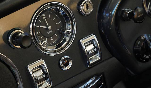 Aston Martin DB5（1963）｜アストンマーティン DB5