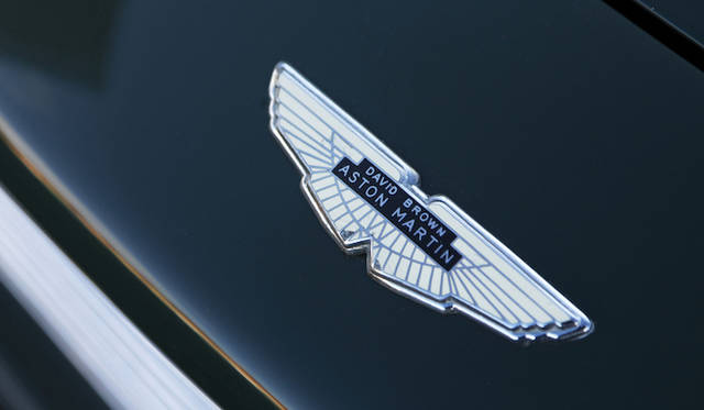 Aston Martin DB5（1963）｜アストンマーティン DB5