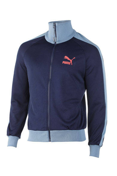 <strong>URBAN RESEARCH｜アーバンリサーチ</strong>　コラボレーションライン「BWGH for PUMA」 JOY トラックジャケット1万4040円