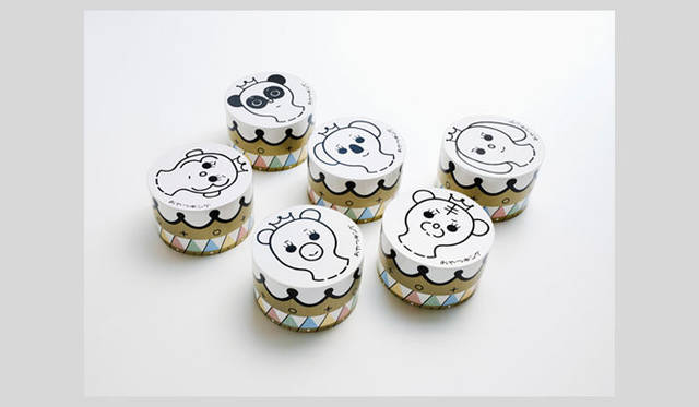 <strong>KIGI｜キギ</strong>　25日間限定ポップアップストア「KIGI STORE」 