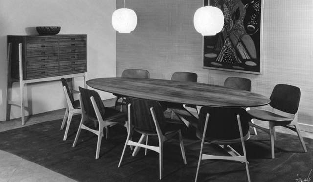 「Søborg Chair」