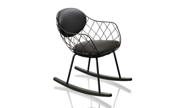 Piña Rocking chair 、14万1000円～（税抜）