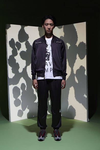 <strong>BEAUTY&YOUTH UNITED ARROWS</strong>　「C.E for BEAUTY&YOUTH UNITED ARROWS」　
