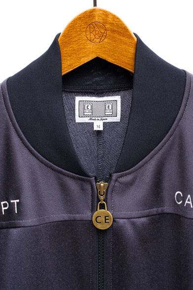 <strong>BEAUTY&YOUTH UNITED ARROWS</strong>　「C.E for BEAUTY&YOUTH UNITED ARROWS」　トラックスーツ上2万1600円