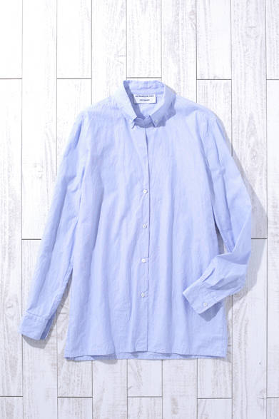 WOMEN'S | Button-down Shirt [JOURNAL STANDARD Exclusive] ¥18,000 (Les Prairies De Paris)<br />*Tax excluded price