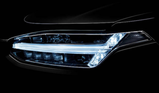 <strong>Volvo XC90｜ボルボ XC90</strong>