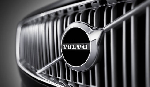 <strong>Volvo XC90｜ボルボ XC90</strong>