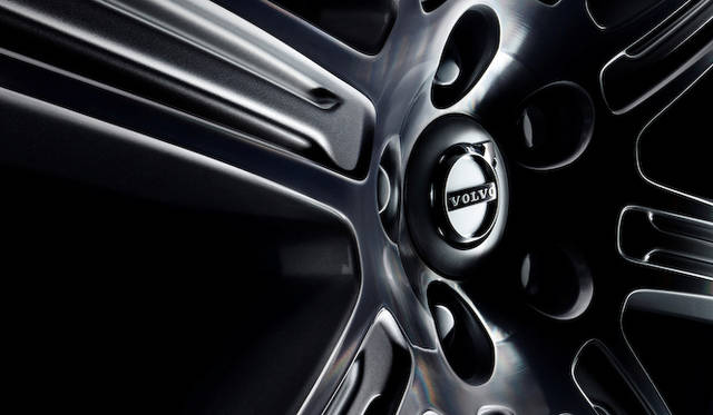 <strong>Volvo XC90｜ボルボ XC90</strong>