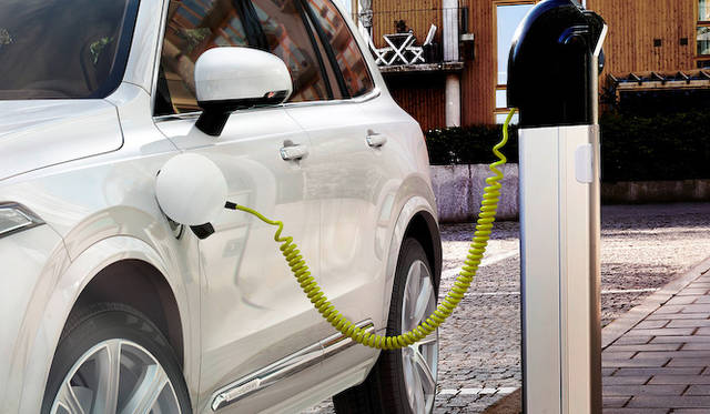 <strong>Volvo XC90｜ボルボ XC90</strong>