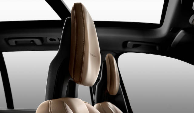 <strong>Volvo XC90｜ボルボ XC90</strong>