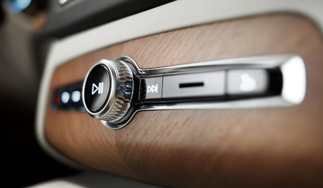 <strong>Volvo XC90｜ボルボ XC90</strong>