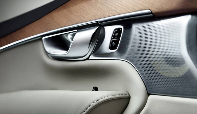 <strong>Volvo XC90｜ボルボ XC90</strong>