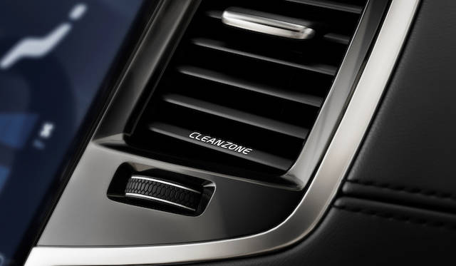 <strong>Volvo XC90｜ボルボ XC90</strong>