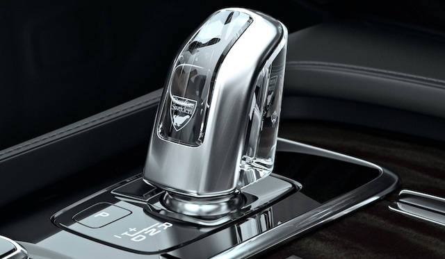 <strong>Volvo XC90｜ボルボ XC90</strong>