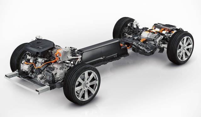 <strong>Volvo XC90｜ボルボ XC90</strong>