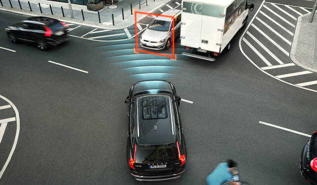 <strong>Volvo XC90｜ボルボ XC90</strong>