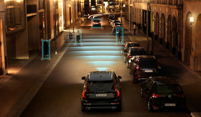 <strong>Volvo XC90｜ボルボ XC90</strong>