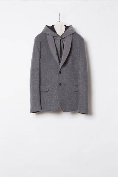 CheviotSurge Long Duffle 8