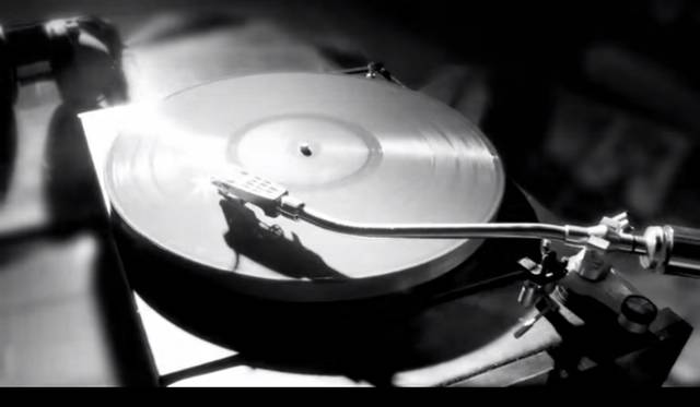 “Record Store”