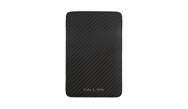 <strong>hide kasuga 1896</strong><br />スマートホンケース 2万1600円