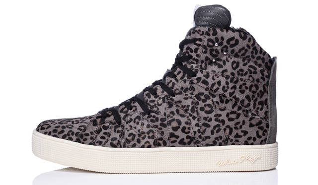 「Henri（アンリ）」Black Leopard 5万6140円