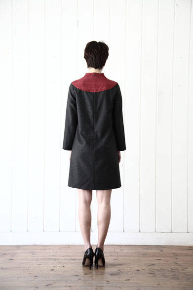 Dress ¥25,380