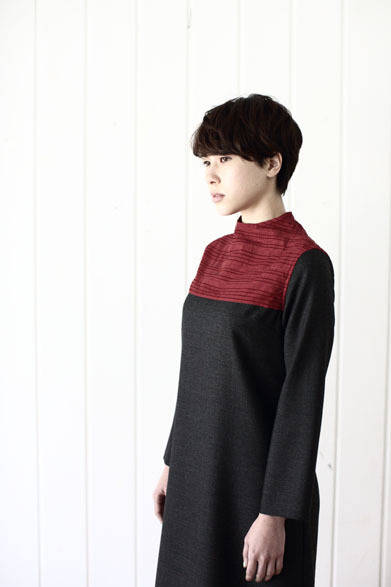 Dress ¥25,380 