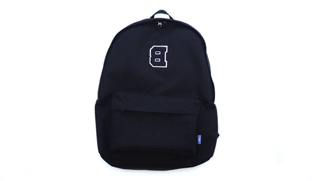 Backpack ¥15,000 (excl. tax)