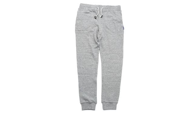 Pants ¥22,000 (excl. tax)