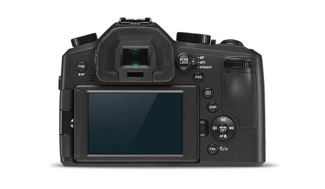 <strong>Leica｜ライカ</strong>　「ライカV-LUX」