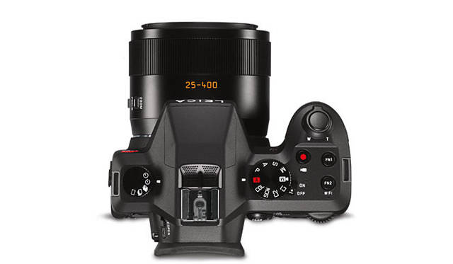 <strong>Leica｜ライカ</strong>　「ライカV-LUX」