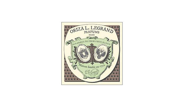 ブランドロゴ
