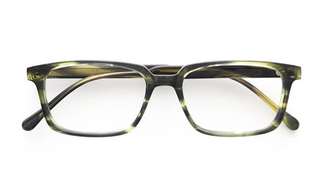 オプティカルライン「STEVEN ALAN OPTICAL（スティーブン アラン オプティカル）」