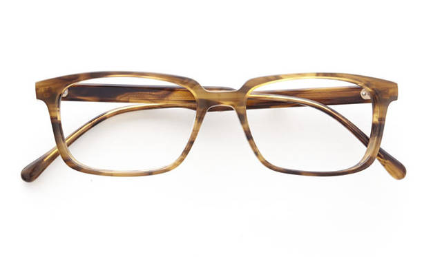 オプティカルライン「STEVEN ALAN OPTICAL（スティーブン アラン オプティカル）」