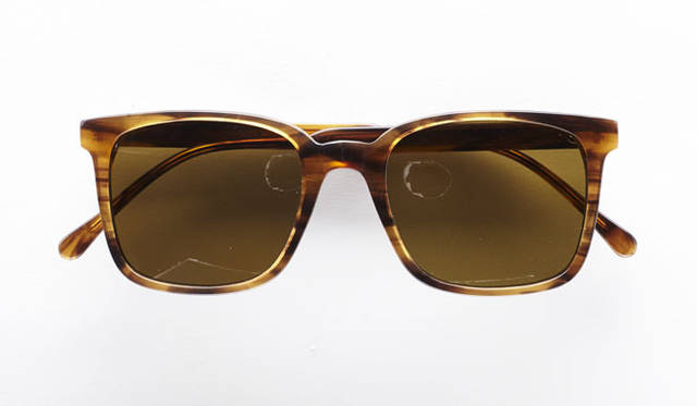 オプティカルライン「STEVEN ALAN OPTICAL（スティーブン アラン オプティカル）」