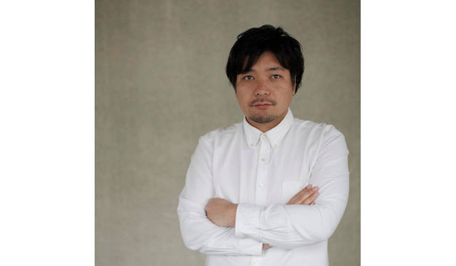 倉本仁氏