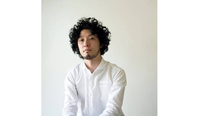 角田陽太氏