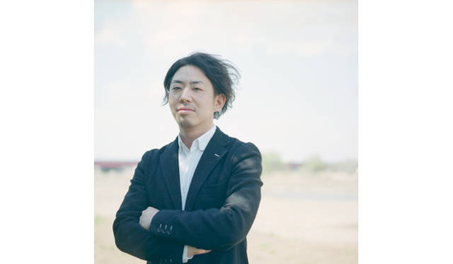 鈴木啓太氏