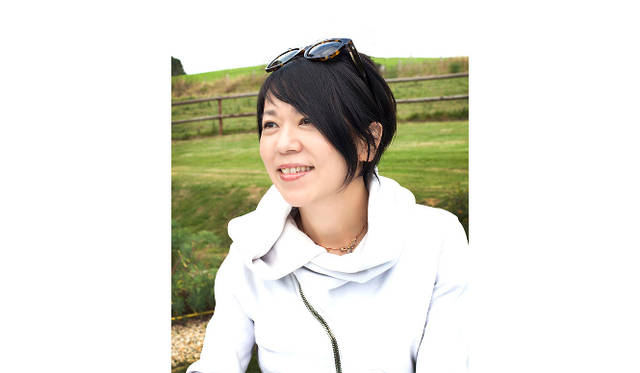 松浦美穂さん