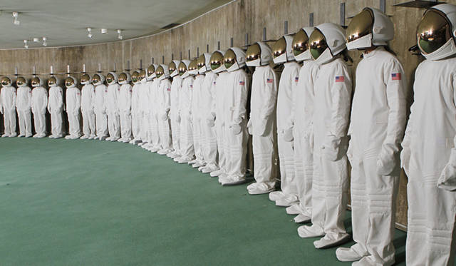 THOM BROWNE. NEW YORK_2011SS Photo: DAN AND CORINA LECCA