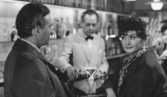 <ヴォイチェフ・イエジー・ハス特集>『愛される方法』　1963年/97分　※アンコール上映