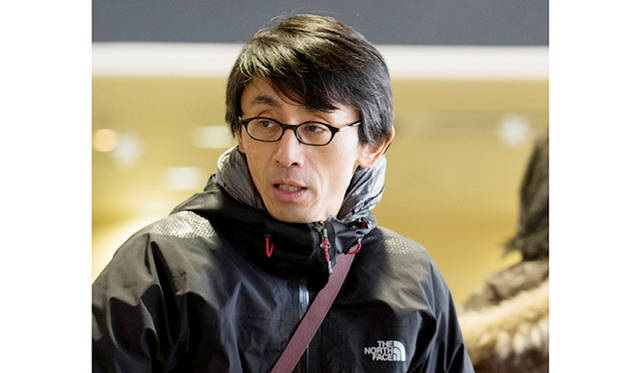 吉田大八監督
