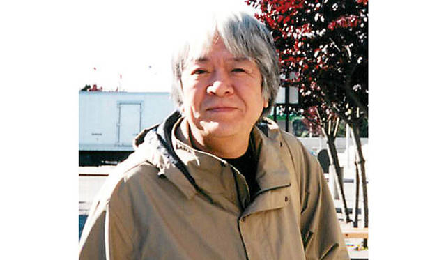 ￼市川準監督