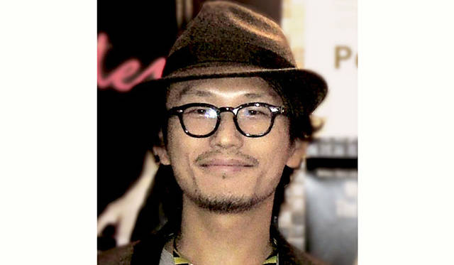中江和仁監督