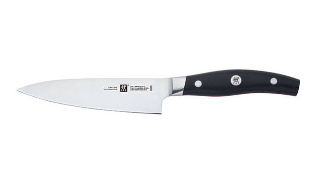 <strong>ZWILLING J.A. HENCKELS JAPAN｜ツヴィリング</strong>　「ZWILLIG Arc（ツヴィリングアーク）」 ペティナイフ（130mm）1万2960円