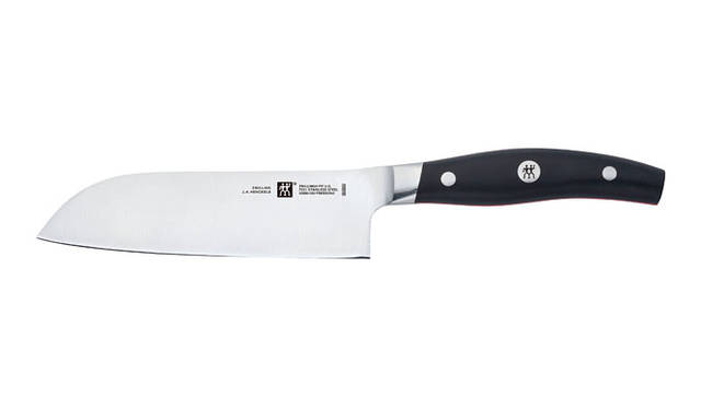 <strong>ZWILLING J.A. HENCKELS JAPAN｜ツヴィリング</strong>　「ZWILLIG Arc（ツヴィリングアーク）」 三徳包丁（140mm）1万4040円