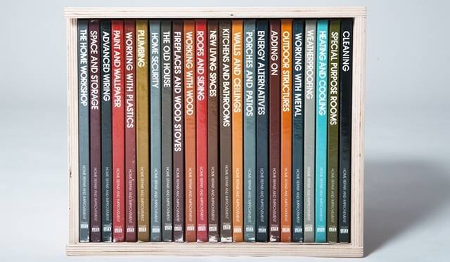 "Life Nature Library," produced between 1961 and 1965. Vintage book set ¥90,000 (excl. tax)