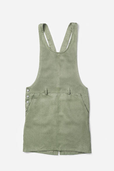 “WORKING CLASS HEROINE” E170 FEMALE WORKDRESS 2万4732円