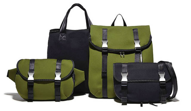 Second release from the new concept line "LUNA"