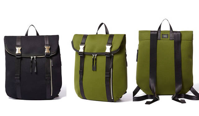 Backpack "SP-2092" [W330×H390mm] ¥25,920 each